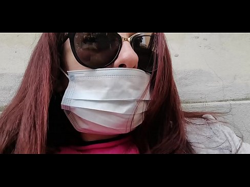 ❤️ Николета му се одмаздува на соседот и моча во неговата гаража (Специјален италијански карантин Covid19) ❤❌ Тешко порно кај нас