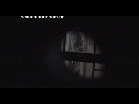 ❤️ Блонди е тајно снимена од воајер од соседството скриен зад шупливи тули ❤❌ Тешко порно кај нас